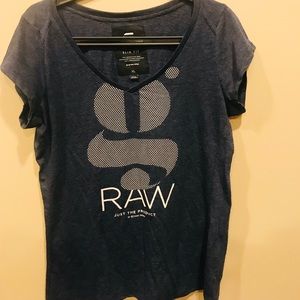 G-star raw t shirt